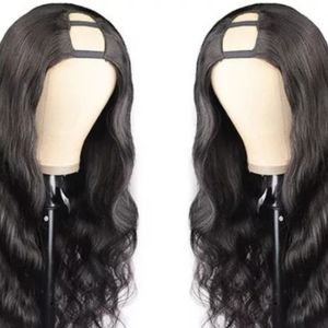 U part wig/ Final sale.